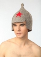 Шапка "Эконом" Буденовка